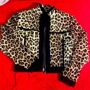 Vintage 80s Women’s Mesmerize By KamiKam